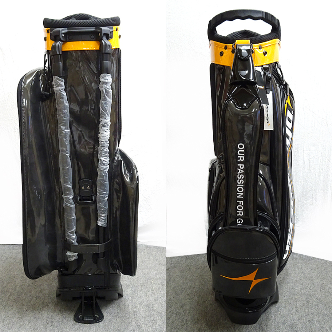 UST Mamiya キャディバッグ オリジナルの通販 by DS大黒屋's UST Mamiya キャディバッグ オリジナルの通販 by DS大黒屋's