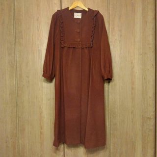 franche lippee(ロングコート)のフリマアイテム一覧 franche lippee(ロングコート)のフリマアイテム一覧