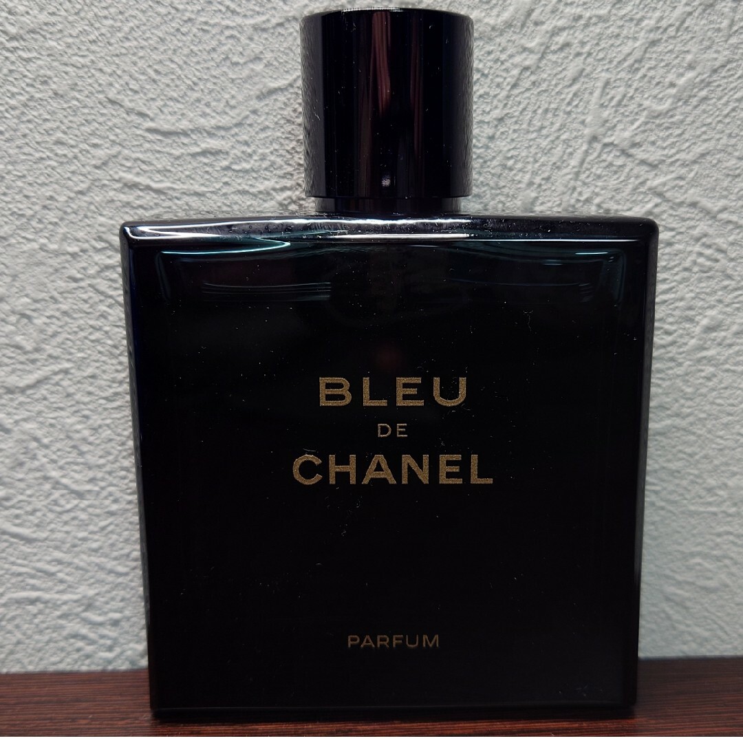 CHANEL ブルー ドゥ シャネル オードゥ トワレット 100ml CHANEL ブルー ドゥ シャネル オードゥ トワレット 100ml