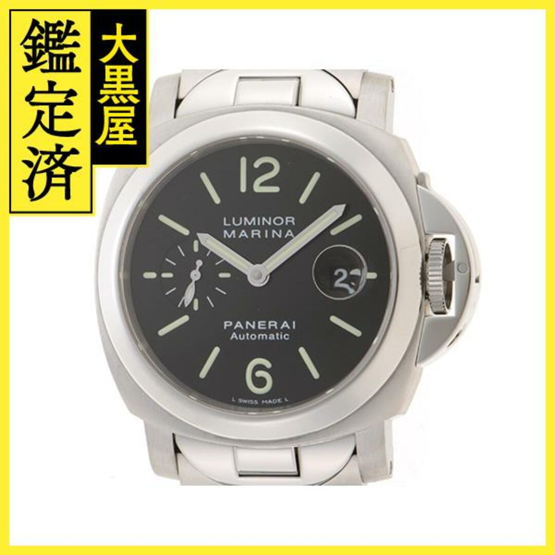 PANERAI - パネライ ﾙﾐﾉｰﾙ ﾏﾘｰﾅ PAM00220 【431】