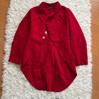 COMME des GARCONS(ロングコート)のフリマアイテム一覧 COMME des GARCONS(ロングコート)のフリマアイテム一覧