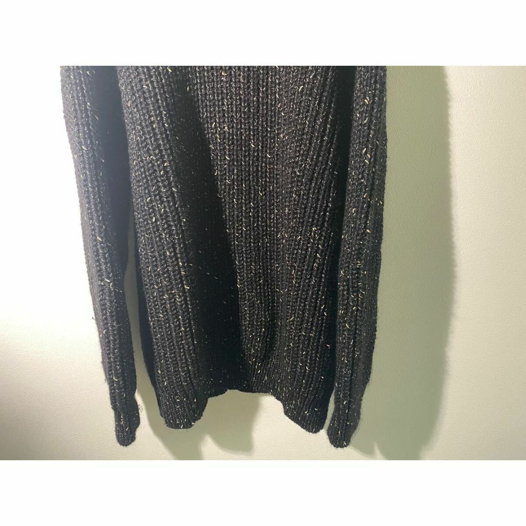 RAF SIMONS - 美品22AW RAF SIMONS ラフシモンズ ニット RAF SIMONS - 美品22AW RAF SIMONS ラフシモンズ ニット