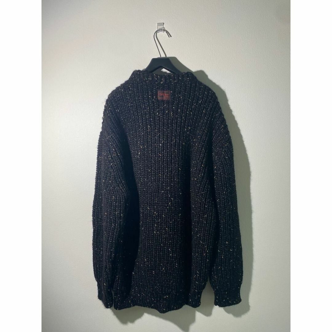 RAF SIMONS - 美品22AW RAF SIMONS ラフシモンズ ニット RAF SIMONS - 美品22AW RAF SIMONS ラフシモンズ ニット