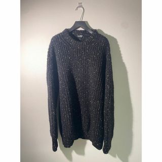 RAF SIMONS - 美品22AW RAF SIMONS ラフシモンズ ニット RAF SIMONS - 美品22AW RAF SIMONS ラフシモンズ ニット