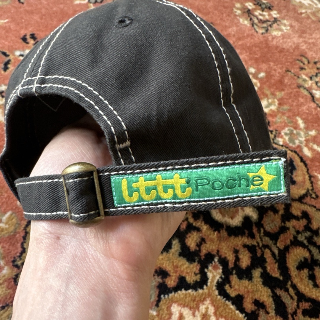 新品】LTTT キャップ 小東京卓球 リトルトウキョウ BLACK ブラック 新品】LTTT キャップ 小東京卓球 リトルトウキョウ BLACK ブラック