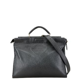 FENDI - ⭐️ほぼ未使用⭐️フェンディ ビジネスバッグ FENDI - ⭐️ほぼ未使用⭐️フェンディ ビジネスバッグ