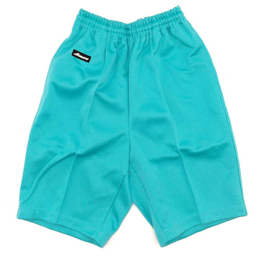 MIZUNO - 【中古・未使用品】ミズノ ATHLETE ショートパンツ MIZUNO - 【中古・未使用品】ミズノ ATHLETE ショートパンツ