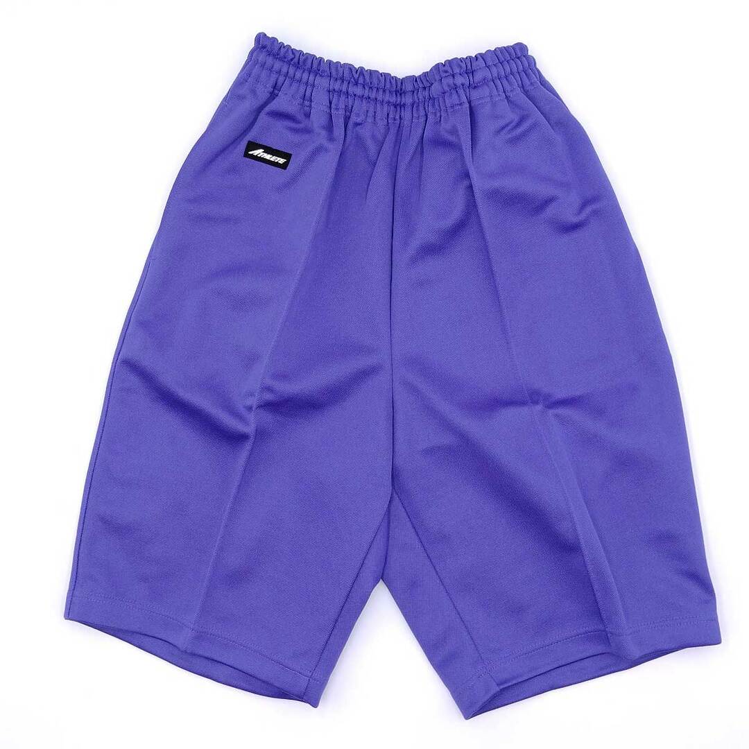 MIZUNO - 【中古・未使用品】ミズノ ATHLETE ショートパンツ MIZUNO - 【中古・未使用品】ミズノ ATHLETE ショートパンツ
