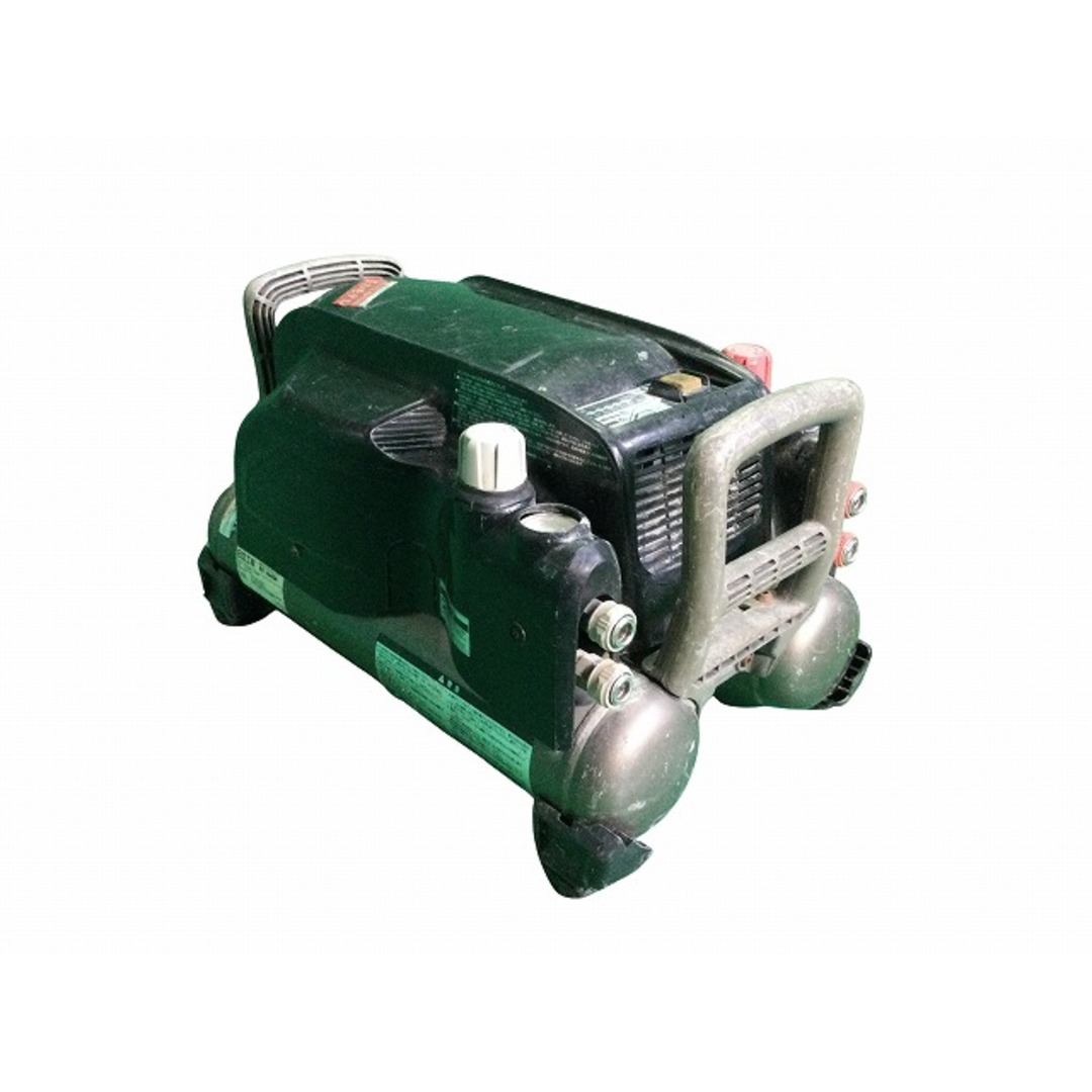 ☆品☆HITACHI 日立工機 100V 常圧/高圧 エアコンプレッサー ☆品☆HITACHI 日立工機 100V 常圧/高圧 エアコンプレッサー