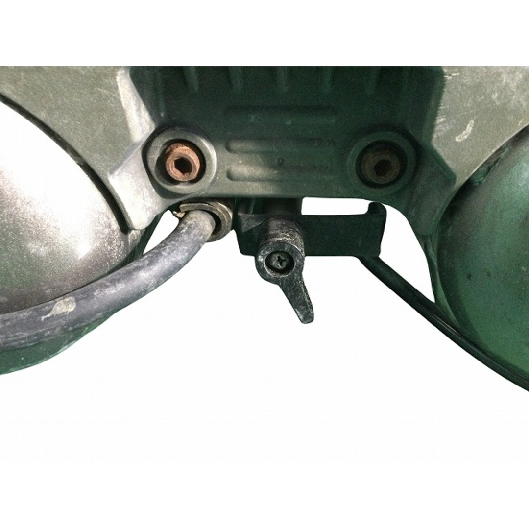 ☆品☆HITACHI 日立工機 100V 常圧/高圧 エアコンプレッサー ☆品☆HITACHI 日立工機 100V 常圧/高圧 エアコンプレッサー