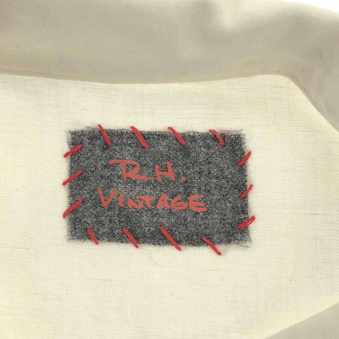Ron Herman - R.H.VINTAGE ロンハーマンヴィンテージ サイド Ron Herman - R.H.VINTAGE ロンハーマンヴィンテージ サイド