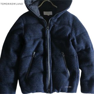 TOMORROWLAND(ダウンジャケット)のフリマアイテム一覧 TOMORROWLAND(ダウンジャケット)のフリマアイテム一覧