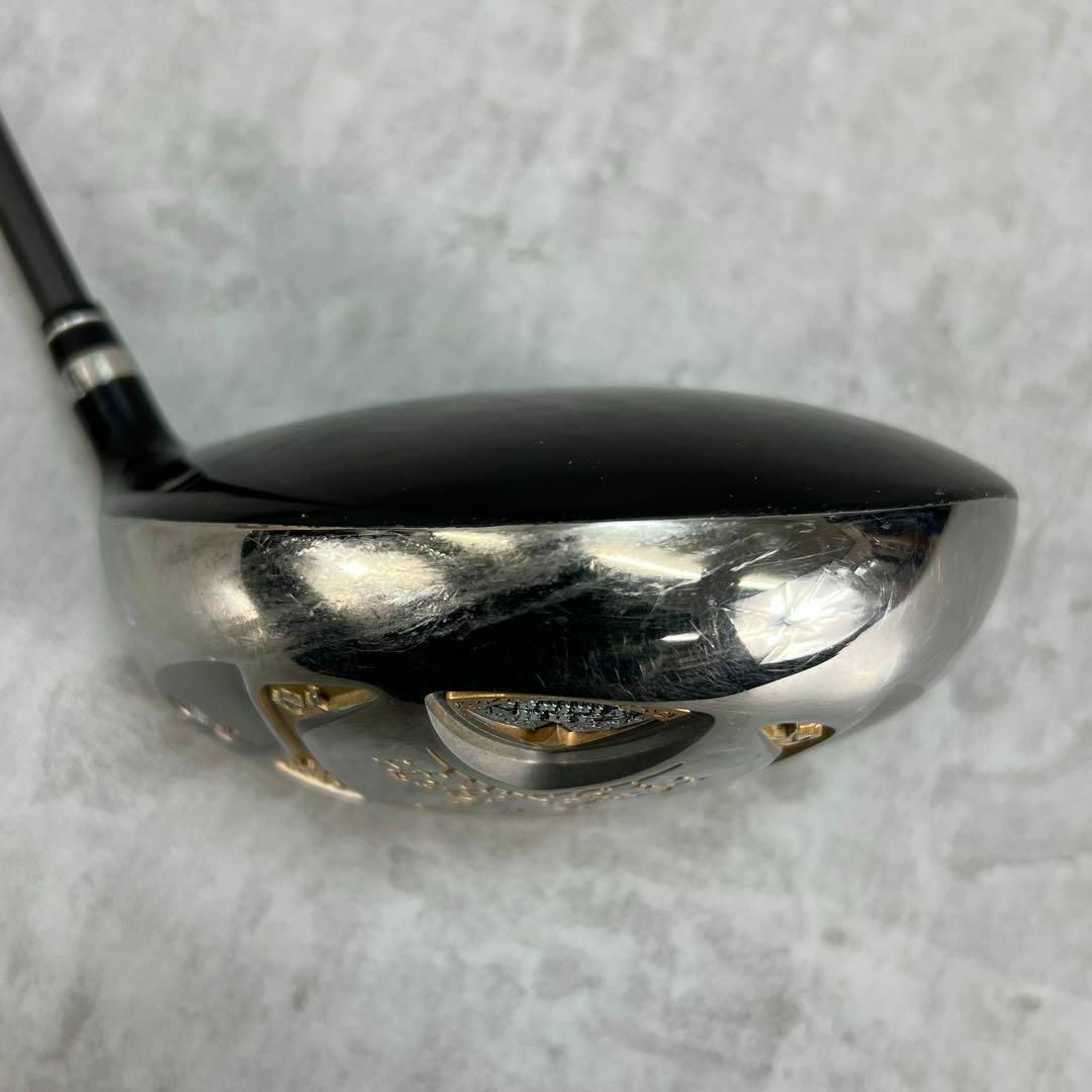 希少 良品 アキラ ADR Vintage メンズゴルフドライバー R 右 希少 良品 アキラ ADR Vintage メンズゴルフドライバー R 右