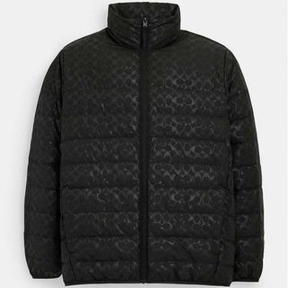COACH(ダウンジャケット)のフリマアイテム一覧 COACH(ダウンジャケット)のフリマアイテム一覧
