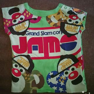 ジャム(JAM)の美品　Jam(Ｔシャツ)