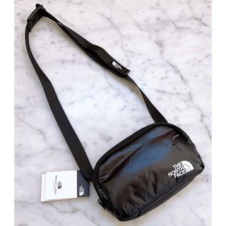 THE NORTH FACE - ノースフェイス スウィープ ブラック THE NORTH FACE - ノースフェイス スウィープ ブラック
