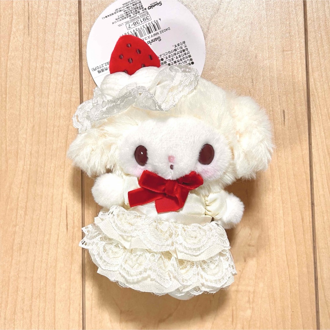 サンリオ ショートケーキ デザインシリーズ マイメロ - アイドル サンリオ ショートケーキ デザインシリーズ マイメロ - アイドル