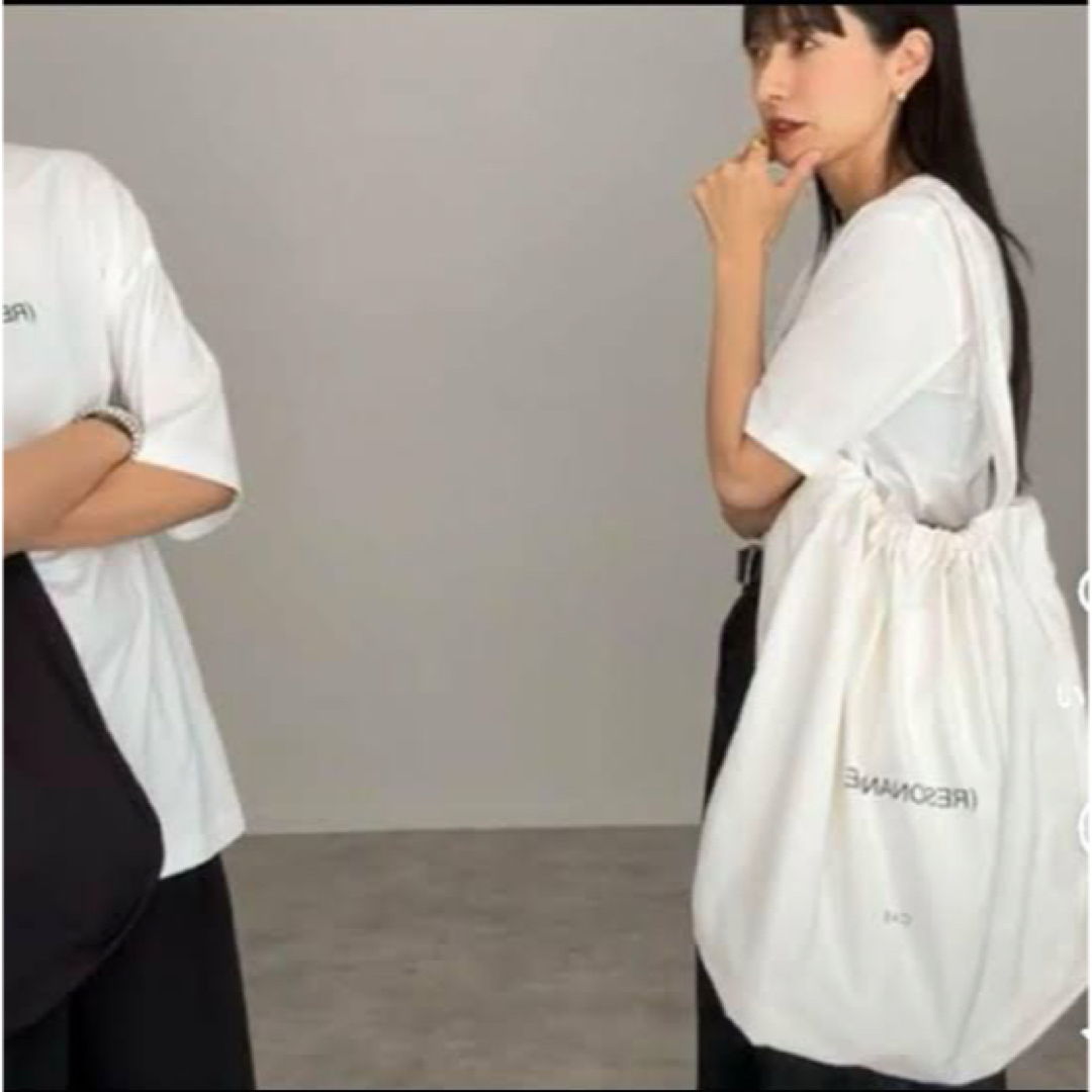 CLANE - CLANE×広瀬すず ノベルティバッグの通販 by rina's shop CLANE - CLANE×広瀬すず ノベルティバッグの通販 by rina's shop