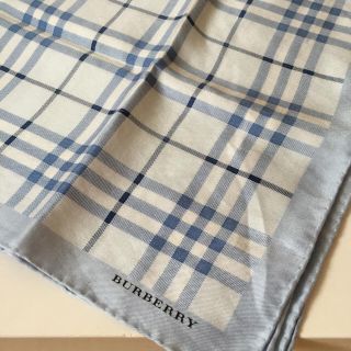 バーバリー(BURBERRY)のコマちゃん様専用 バーバリー スカーフ(バンダナ/スカーフ)