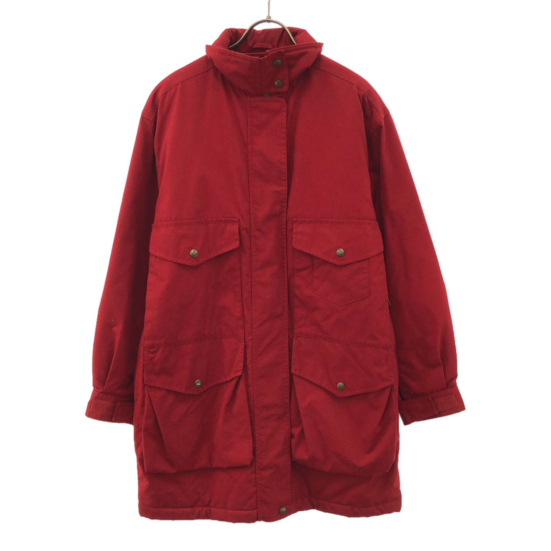 LANDS'END - ランズエンド 90s オールド 中綿ジャケット S LANDS'END - ランズエンド 90s オールド 中綿ジャケット S