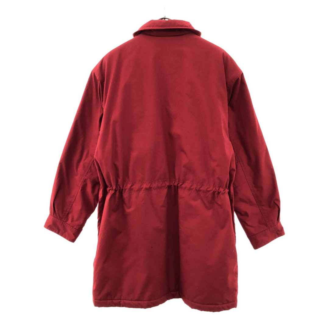LANDS'END - ランズエンド 90s オールド 中綿ジャケット S LANDS'END - ランズエンド 90s オールド 中綿ジャケット S
