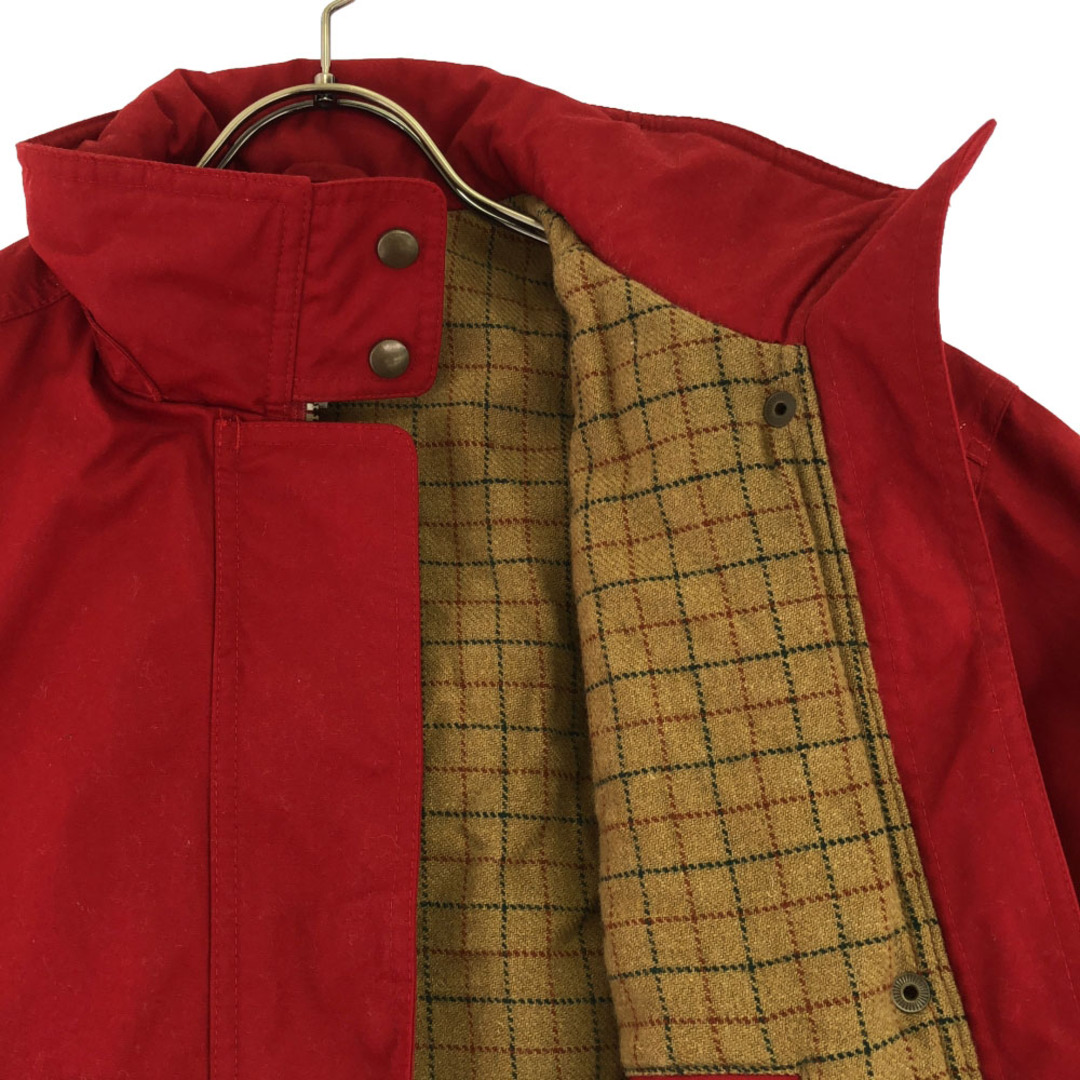 LANDS'END - ランズエンド 90s オールド 中綿ジャケット S LANDS'END - ランズエンド 90s オールド 中綿ジャケット S