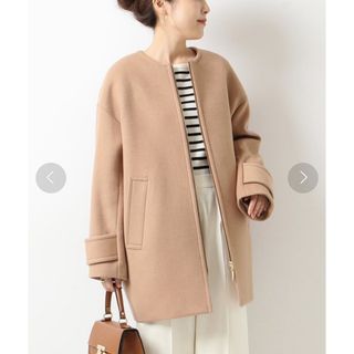 Spick & Span(ノーカラージャケット)のフリマアイテム一覧 Spick & Span(ノーカラージャケット)のフリマアイテム一覧