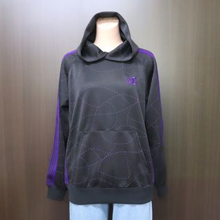Needles(パーカー ・ ブラック/黒色系)のフリマアイテム一覧 Needles(パーカー ・ ブラック/黒色系)のフリマアイテム一覧