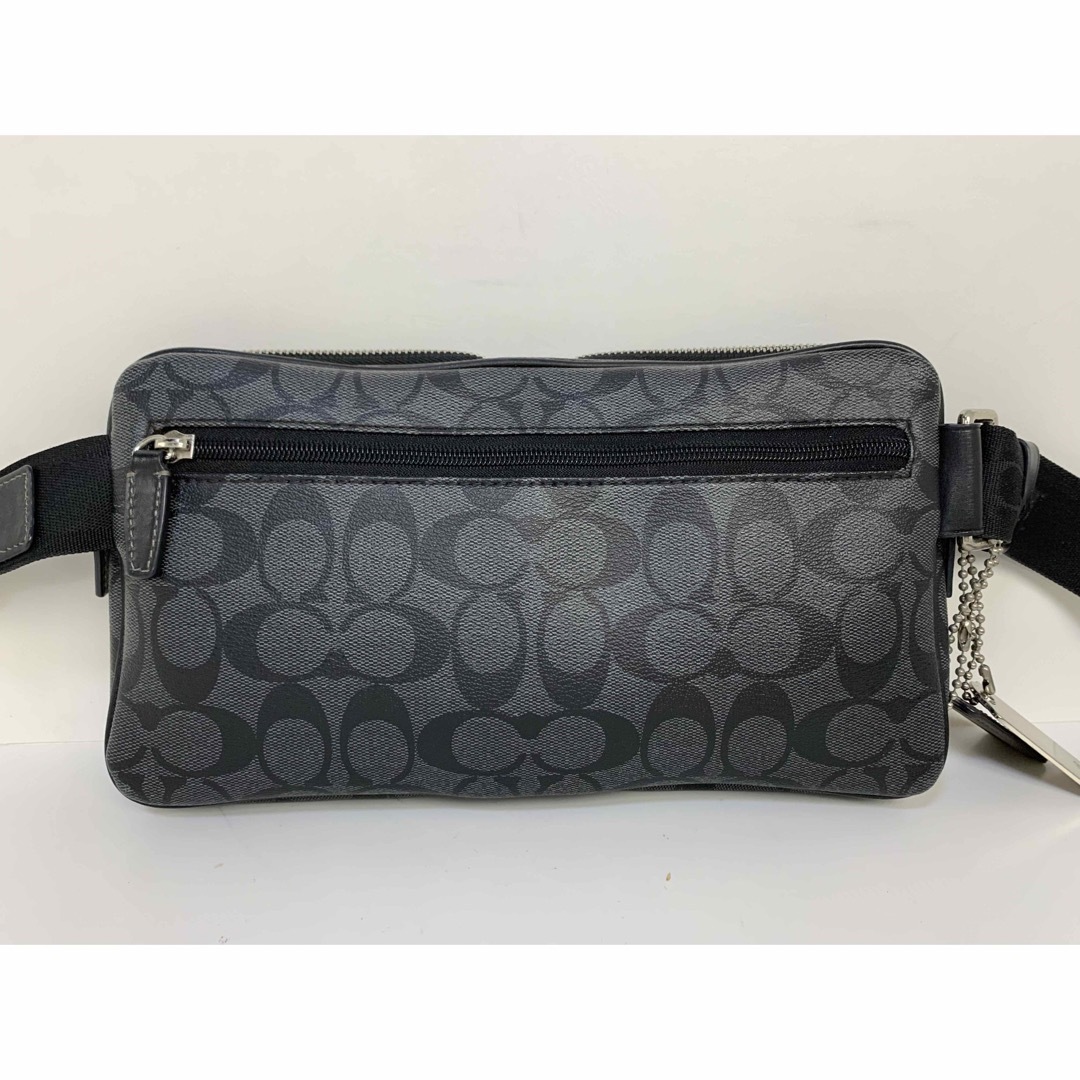 入手困難モデル コーチ メンズ COACH ウエストバッグ ボディバッグ 入手困難モデル コーチ メンズ COACH ウエストバッグ ボディバッグ