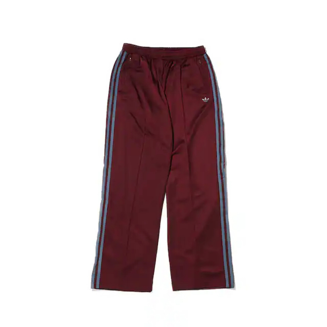 adidas - 3XL新品マルーン常田大希着用トラックパンツadidas adidas - 3XL新品マルーン常田大希着用トラックパンツadidas
