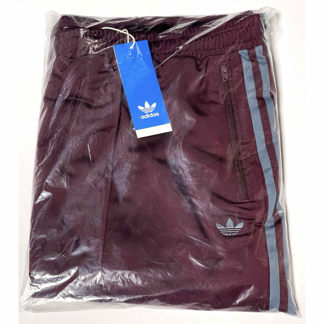 adidas - 3XL新品マルーン常田大希着用トラックパンツadidas adidas - 3XL新品マルーン常田大希着用トラックパンツadidas
