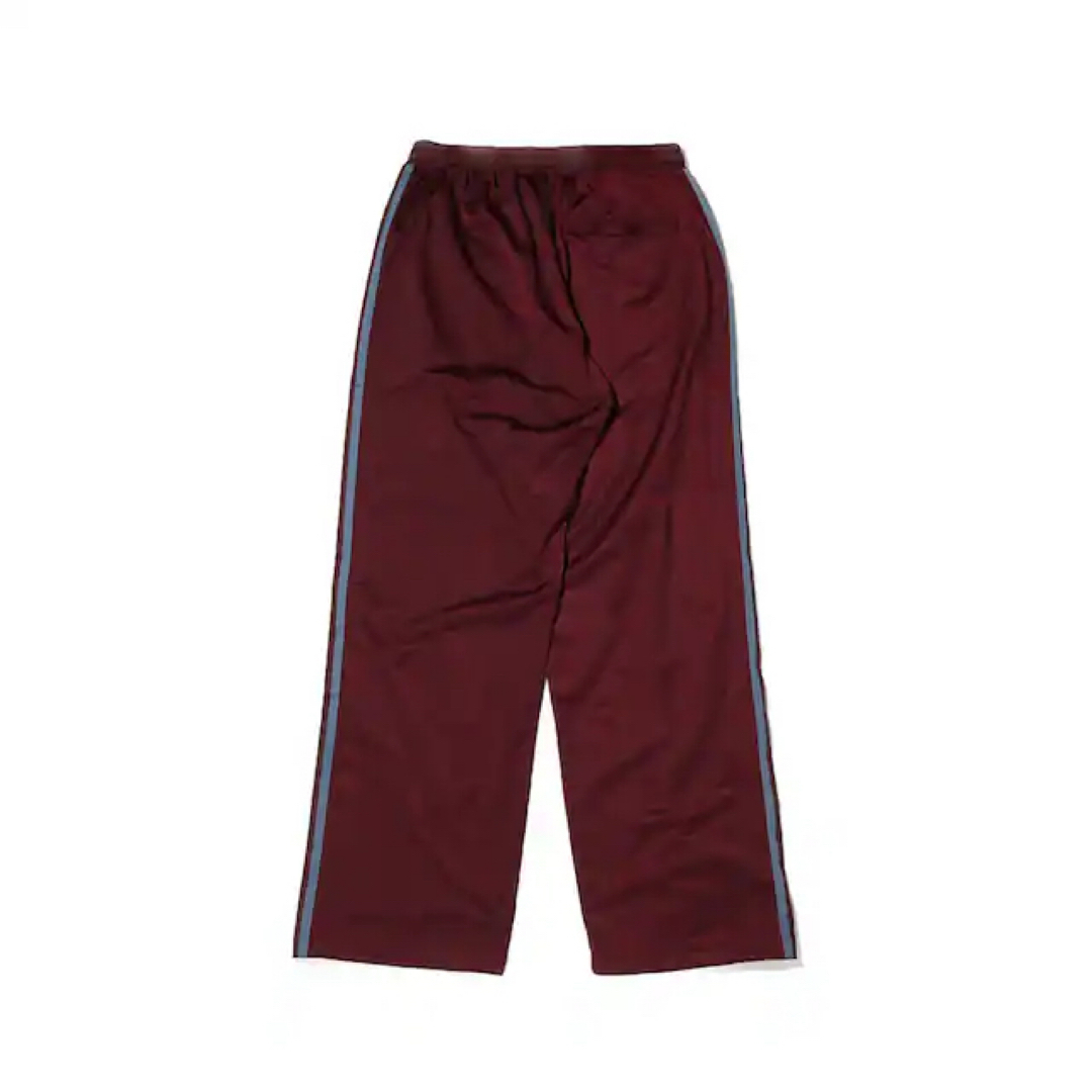 adidas - 3XL新品マルーン常田大希着用トラックパンツadidas adidas - 3XL新品マルーン常田大希着用トラックパンツadidas