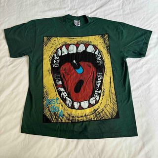 ANARCHIC ADJUSTMENT(Tシャツ/カットソー(半袖/袖なし))の ANARCHIC ADJUSTMENT(Tシャツ/カットソー(半袖/袖なし))の