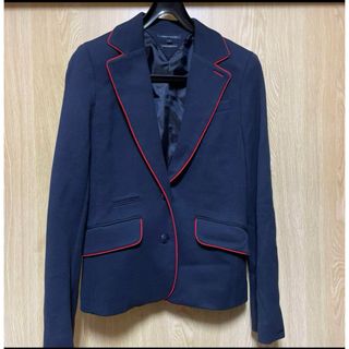 TOMMY HILFIGER(テーラードジャケット)のフリマアイテム一覧 TOMMY HILFIGER(テーラードジャケット)のフリマアイテム一覧
