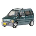 【ダーククラシックジェイドパール】Figure Vehicle SUZUKI …
