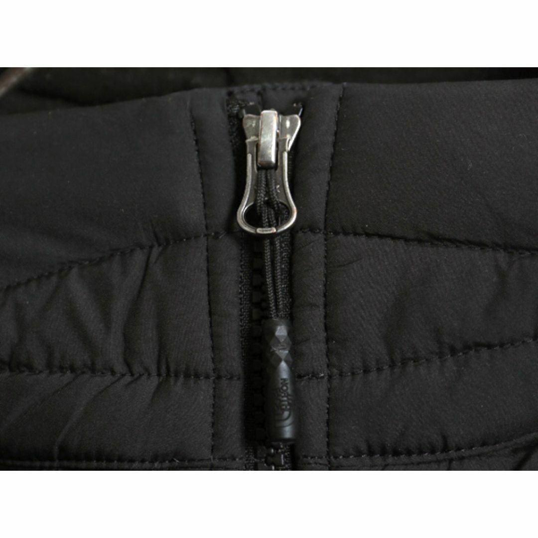 THE NORTH FACE - ノースフェイス 中綿 ナイロン ベスト THE NORTH FACE - ノースフェイス 中綿 ナイロン ベスト