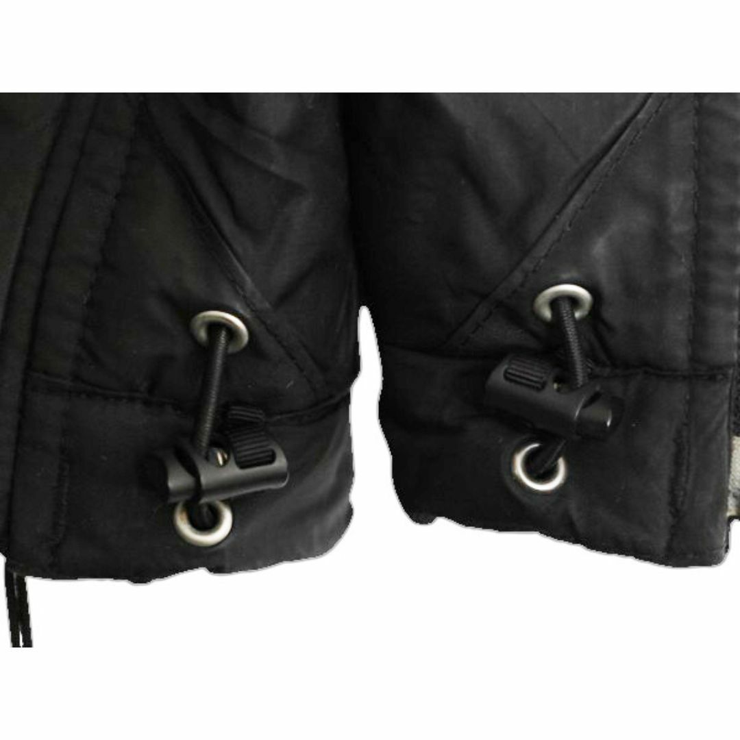 THE NORTH FACE - ノースフェイス 中綿 ナイロン ベスト THE NORTH FACE - ノースフェイス 中綿 ナイロン ベスト