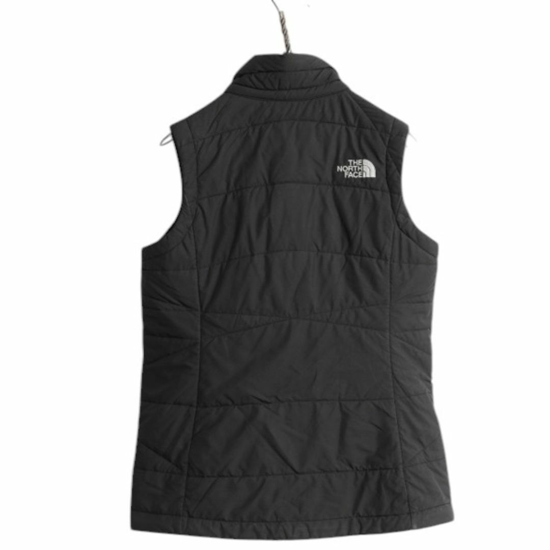 レビュー高評価の商品 THE ベスト ナイロン 中綿 ノースフェイス - FACE NORTH 女性用