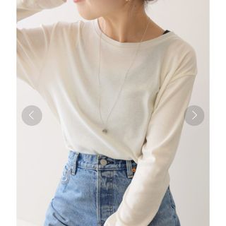 Spick & Span(Tシャツ(長袖/七分))のフリマアイテム一覧 Spick & Span(Tシャツ(長袖/七分))のフリマアイテム一覧