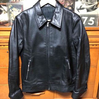WACKO MARIA(レザージャケット)のフリマアイテム一覧 WACKO MARIA(レザージャケット)のフリマアイテム一覧
