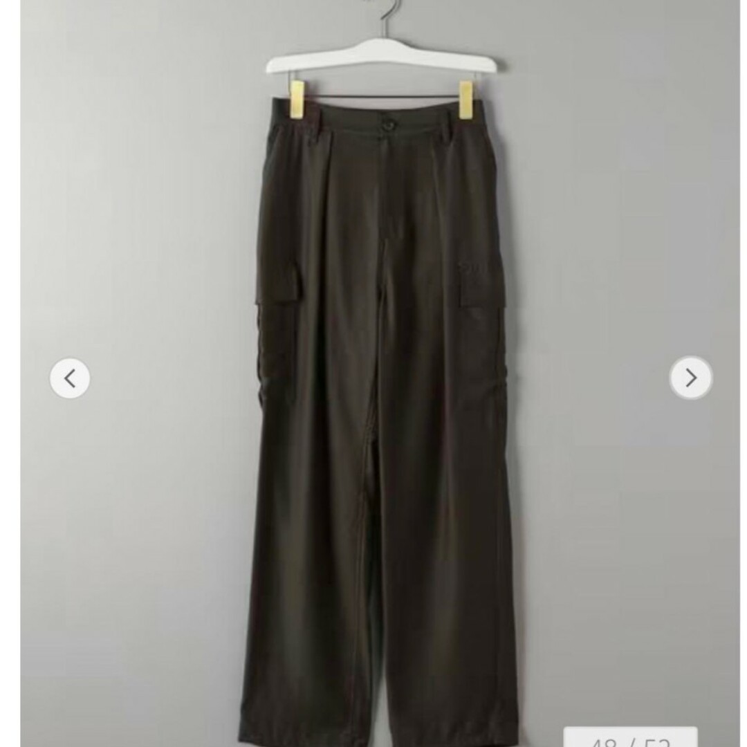 BEAUTY&YOUTH UNITED ARROWS - 2022 BEAUTY&YOUTHツイルカーゴ BEAUTY&YOUTH UNITED ARROWS - 2022 BEAUTY&YOUTHツイルカーゴ