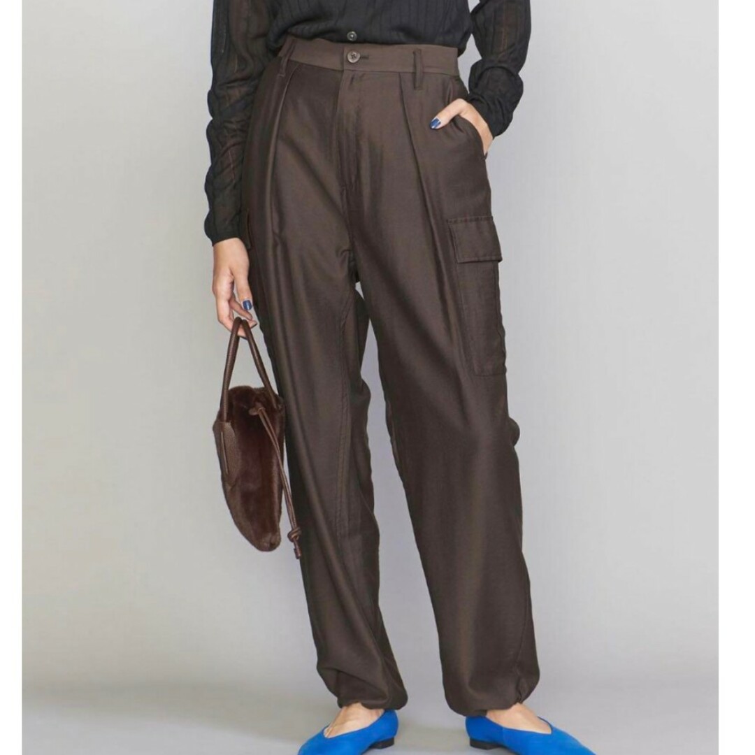 BEAUTY&YOUTH UNITED ARROWS - 2022 BEAUTY&YOUTHツイルカーゴ BEAUTY&YOUTH UNITED ARROWS - 2022 BEAUTY&YOUTHツイルカーゴ
