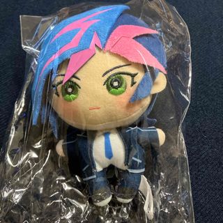 遊戯王シリーズ みにコレ 藤木遊作