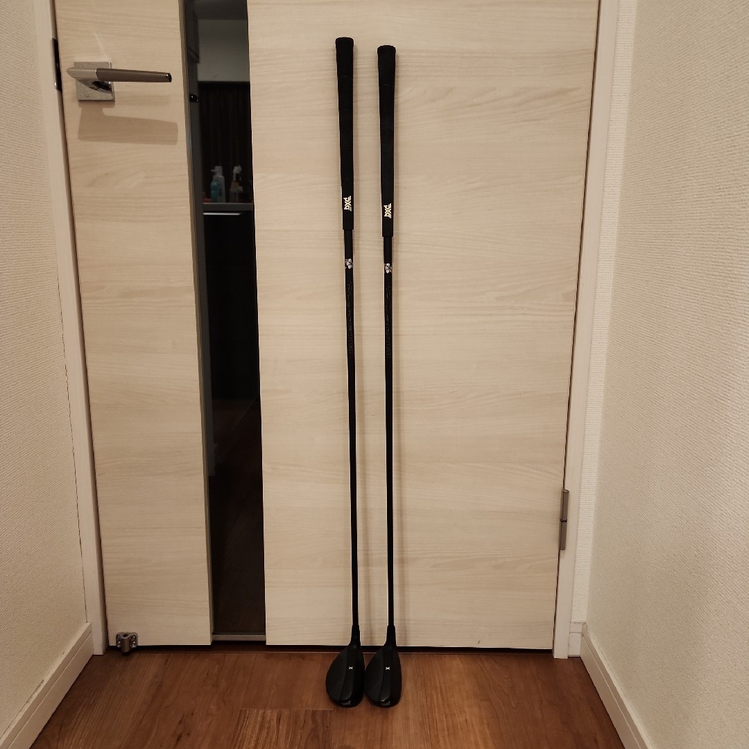 レディース】PXG 0211 ハイブリッド 5U.6U フレックスL レディース】PXG 0211 ハイブリッド 5U.6U フレックスL