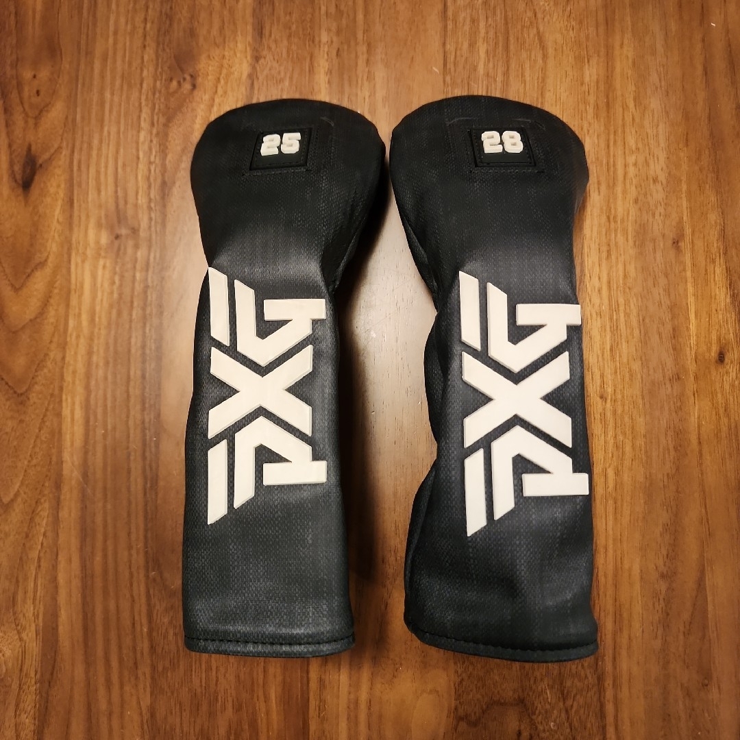 レディース】PXG 0211 ハイブリッド 5U.6U フレックスL レディース】PXG 0211 ハイブリッド 5U.6U フレックスL
