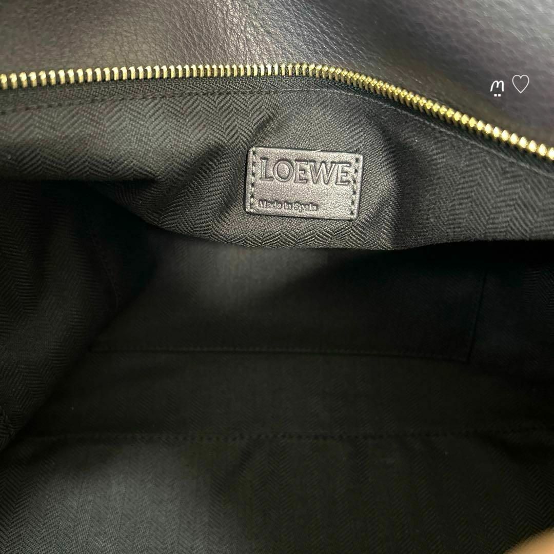 LOEWE - LOEWE ロエベ パズルバッグ ミディアム ハンド斜めがけ LOEWE - LOEWE ロエベ パズルバッグ ミディアム ハンド斜めがけ