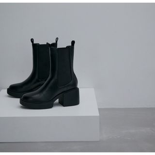 Adam et Rope'(ブーツ)のフリマアイテム一覧 Adam et Rope'(ブーツ)のフリマアイテム一覧
