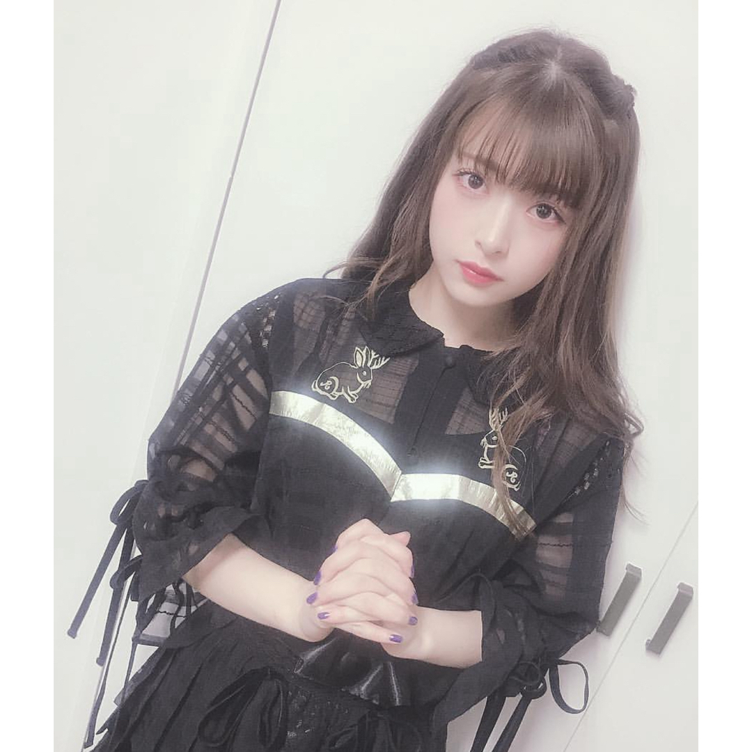 公式限定 福袋 - 公式通販オンラインショップ rurumu: 19SS ❤︎｜ラクマ by blouseの通販 short シャツ+ブラウス(半袖+袖なし)