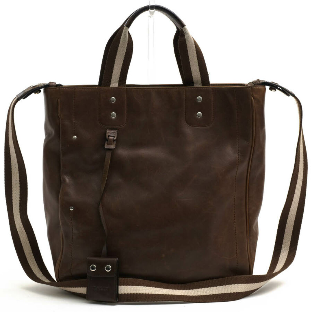 バリー/BALLY バッグ トートバッグ 鞄 ハンドバッグ メンズ バリー/BALLY バッグ トートバッグ 鞄 ハンドバッグ メンズ