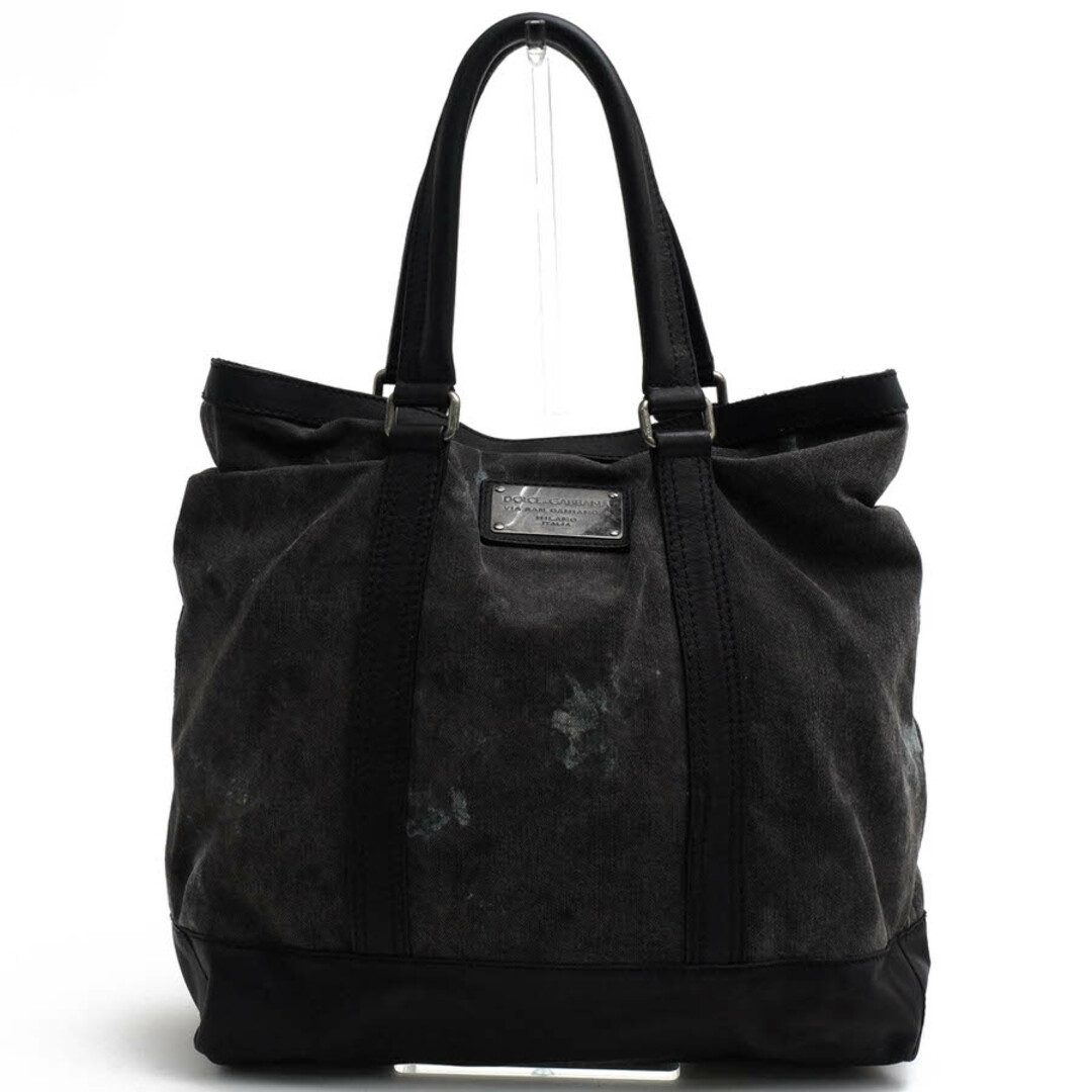 DOLCE&GABBANA - ドルガバ/DOLCE&GABBANA バッグ トートバッグ DOLCE&GABBANA - ドルガバ/DOLCE&GABBANA バッグ トートバッグ